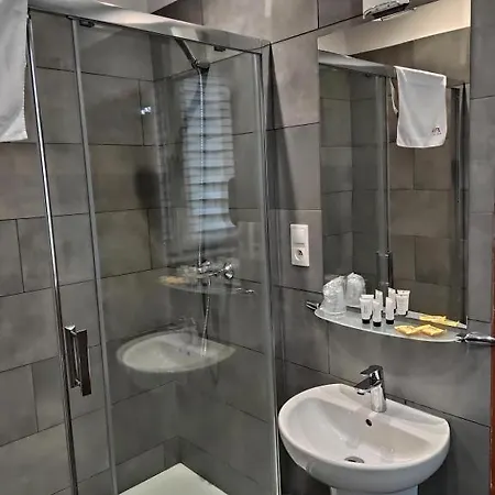 Vistula Hotel