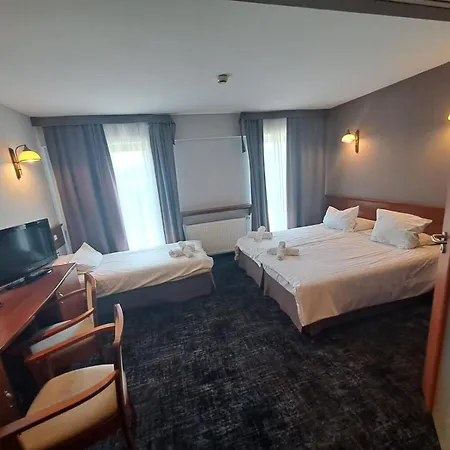 Great Polonia Conrad Hotel 4*