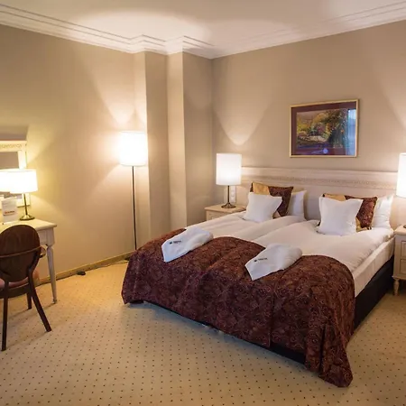 Hotel Rubinstein Krakow