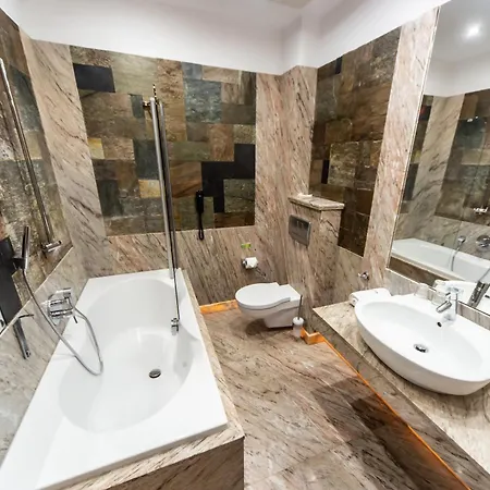 Rubinstein Hotel Krakow