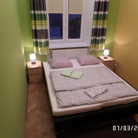 Dream & Albergue *