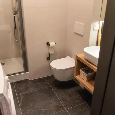 Inspire Miodova Hotel apartamentowy Kraków