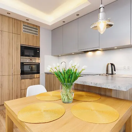 Lemir Wawrzynca 21 Apartment *