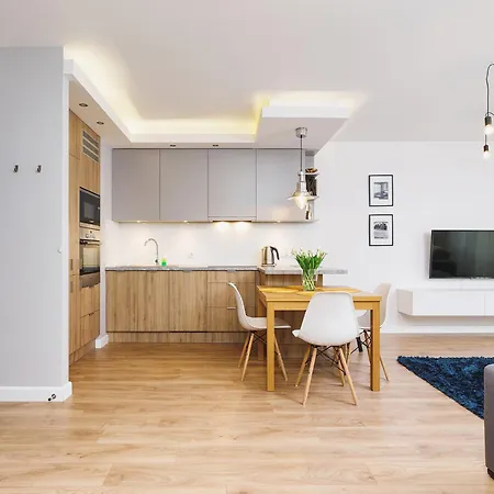Apartment Lemir Wawrzynca 21