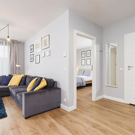Lemir Wawrzynca 21 Apartment Krakow