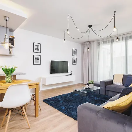 Lemir Wawrzynca 21 Apartment Krakow