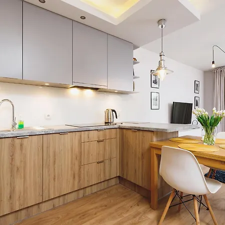 Lemir Wawrzynca 21 Apartment Krakow