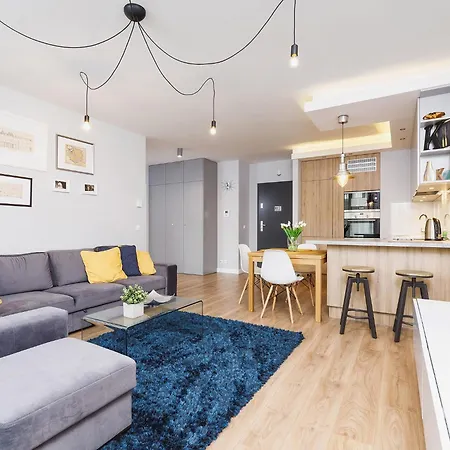 Apartment Lemir Wawrzynca 21 Krakow