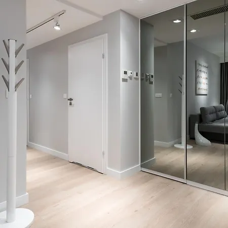 Premium By Wawel Castle Apartment
