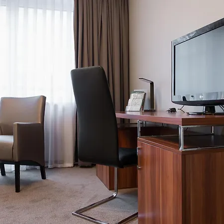Hotel Holiday City Centre By Ihg Krakow