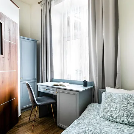 Cracow Heart - 19th-century Tenement House Of Stanislaw Wyspianski Apartamento *