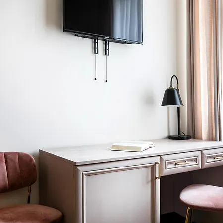 Apartamento Cracow Heart - 19th-century Tenement House Of Stanislaw Wyspianski *