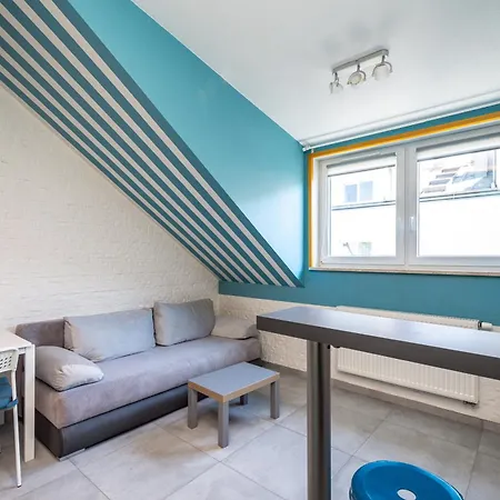 Rentplanet - Arianska Apartment