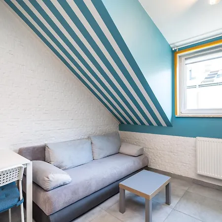 Apartment Rentplanet - Arianska *