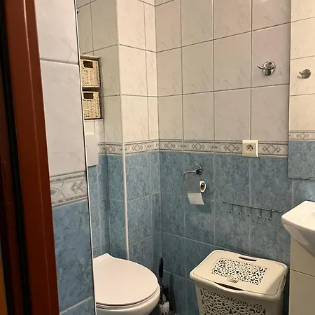 Maria Apartament Kraków