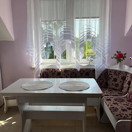 Apartament Maria