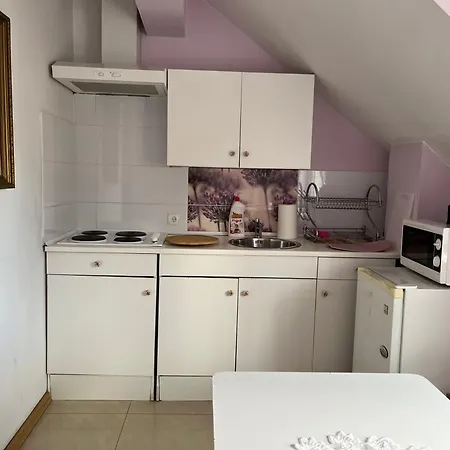 Apartament Maria