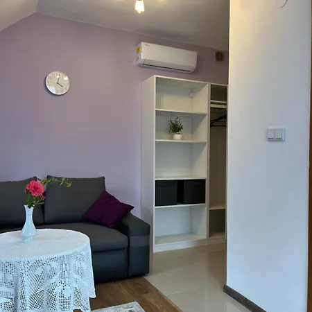 Maria Apartament Kraków