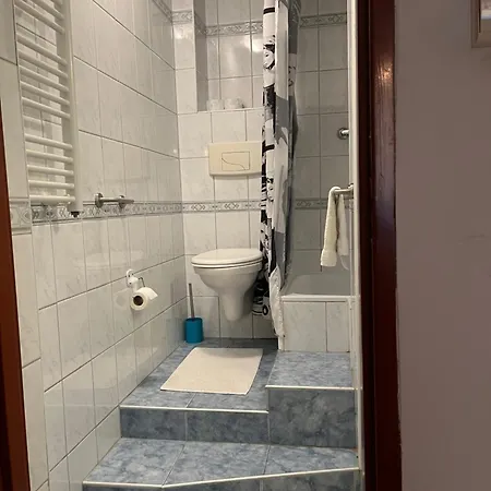 Maria Apartament Kraków