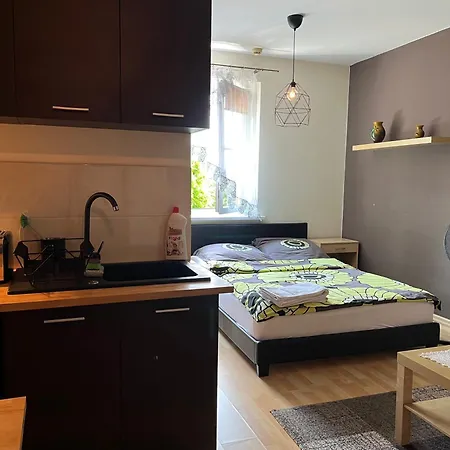 Maria Apartament *
