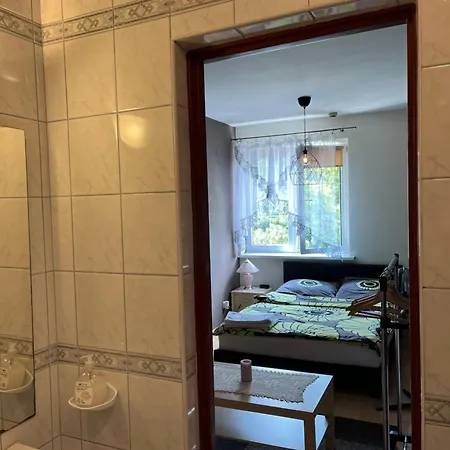 Apartament Maria *
