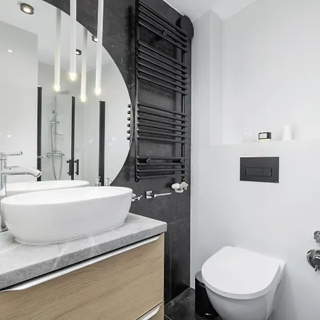 In Kazimierz District - Ac - Starowislna 41 Apartment