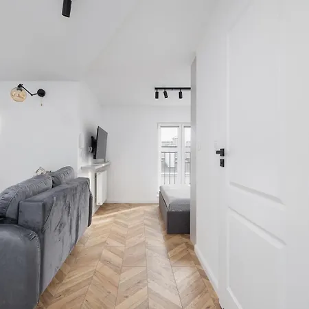 In Kazimierz District - Ac - Starowislna 41 Apartment *