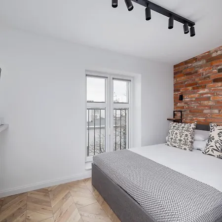 Apartment In Kazimierz District - Ac - Starowislna 41