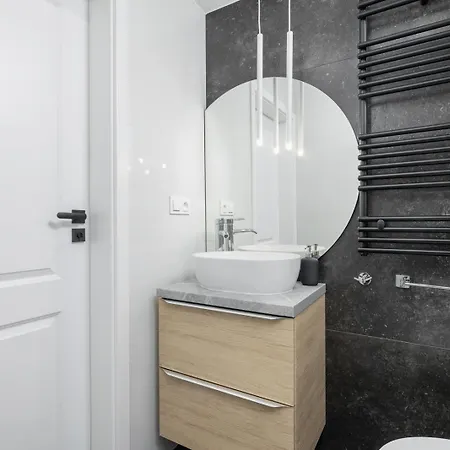 In Kazimierz District - Ac - Starowislna 41 Apartment
