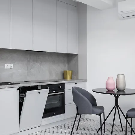 In Kazimierz District - Ac - Starowislna 41 Apartment *