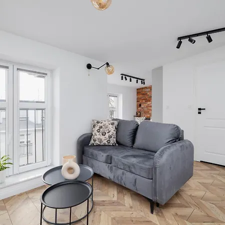 In Kazimierz District - Ac - Starowislna 41 Apartment