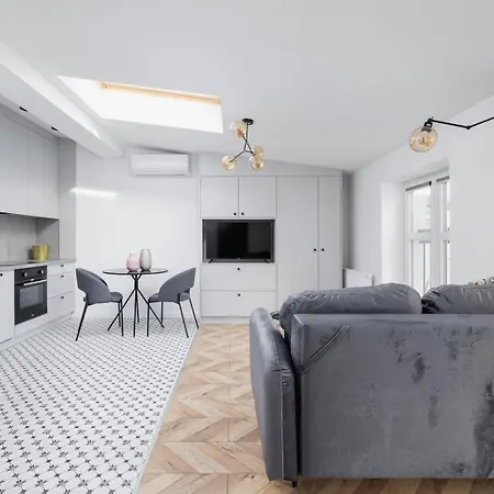 In Kazimierz District - Ac - Starowislna 41 Krakow