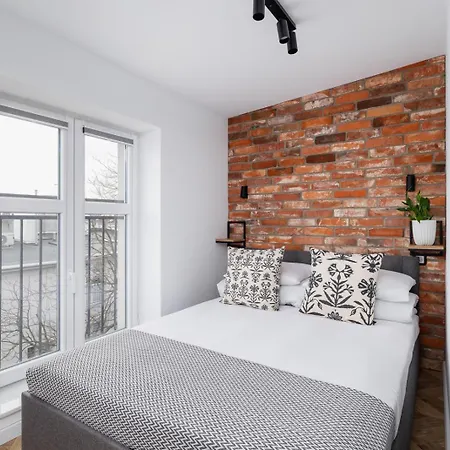 Apartment In Kazimierz District - Ac - Starowislna 41 Krakow