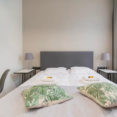 Appartamento Compact Slowackiego Avenue *