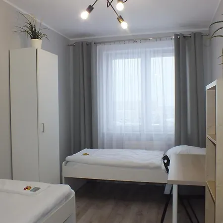 Pensjonat Nila Kraków