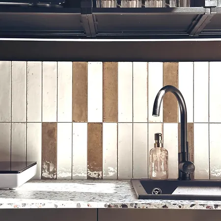 Appartamento Quiet Luxury On Florianska Cracovia