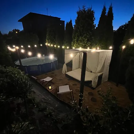 Maria Apartament *