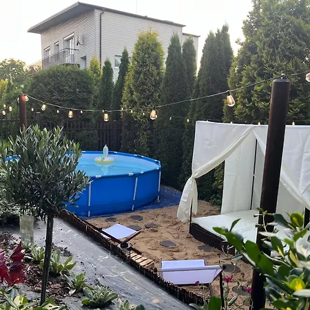 Maria Apartament