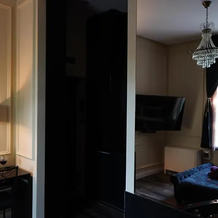 Bath Apartmán Krakov