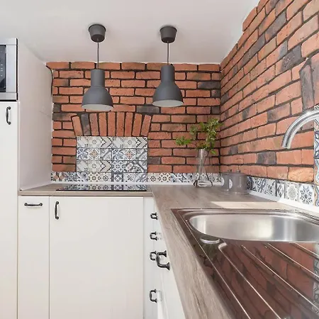 3-bedroom In The Centre - Old Town * Krakau