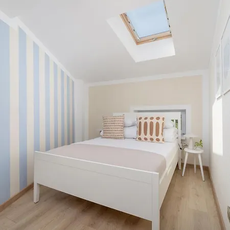 3-bedroom In The Centre - Old Town Krakau