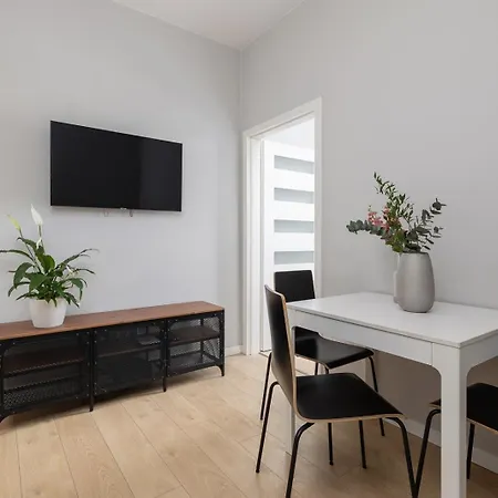 3-bedroom - Old Town- Blich 9 Apartment Krakow