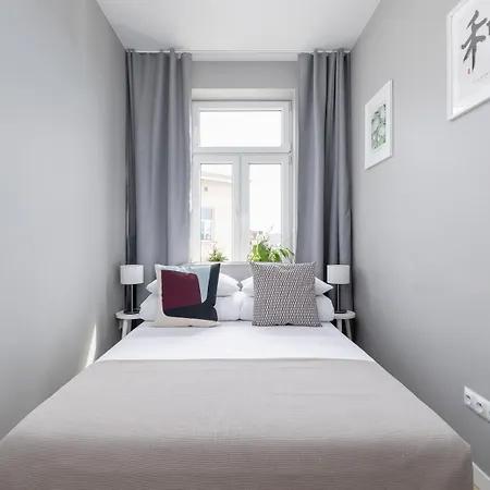 3-bedroom - Old Town- Blich 9 Krakow