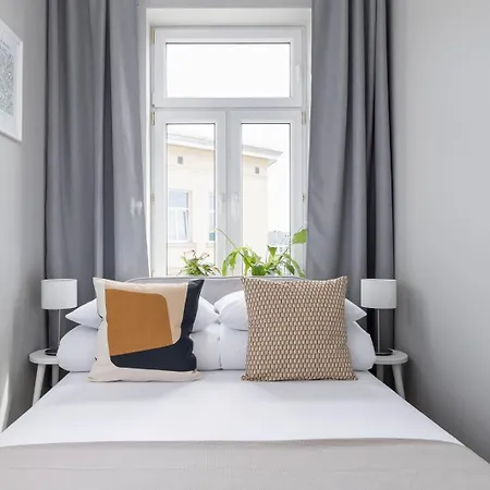 3-bedroom - Old Town- Blich 9 * Krakow