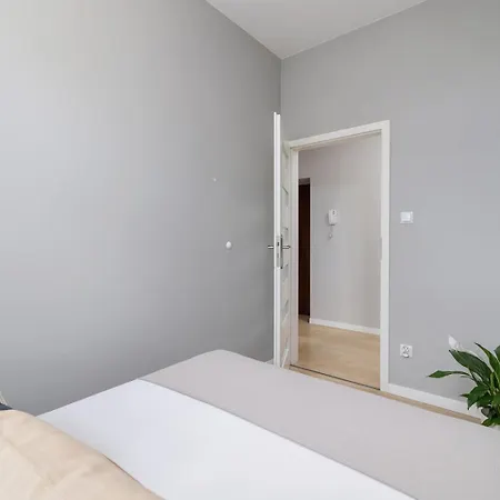 3-bedroom - Old Town- Blich 9 * Krakow