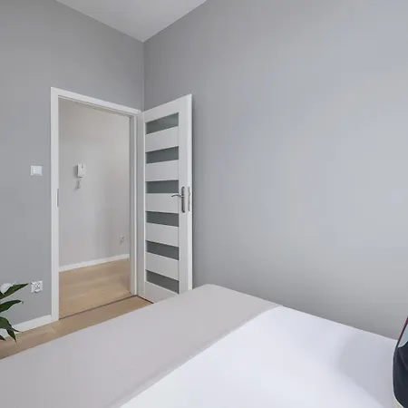 Apartment 3-bedroom - Old Town- Blich 9
