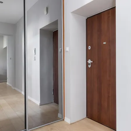 3-bedroom - Old Town- Blich 9 Apartment *