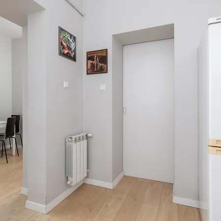 3-bedroom - Old Town- Blich 9 * Krakow