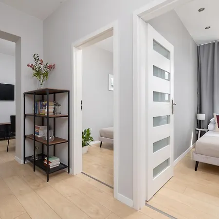 3-bedroom - Old Town- Blich 9 Krakow