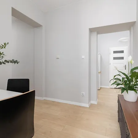 3-bedroom - Old Town- Blich 9 Apartment *